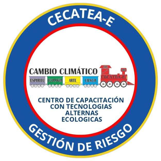 logo cecatea e comprimido